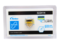 Nordson 322414 - 1